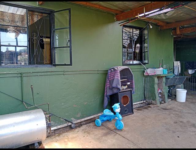 2 BEDROOM HOUSE FOR SALE IN NORTHDALE